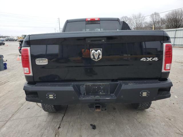 Photo 6 from auction – 2014 RAM 2500 LONGH with VIN 3C6UR5GL6EG233640