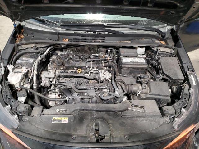 Photo 11 from auction – 2023 TOYOTA COROLLA LE with VIN 5YFB4MDE8PP003528