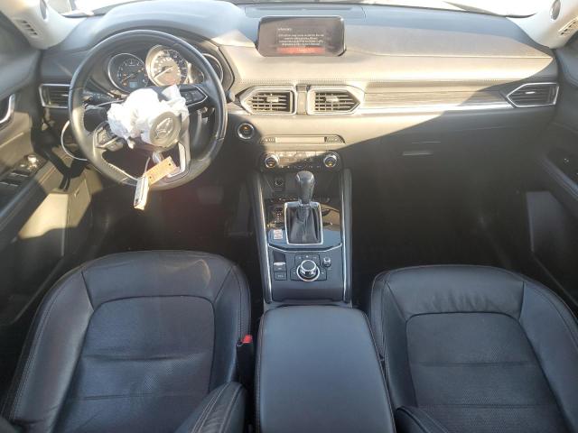 Photo 8 from auction – 2017 MAZDA CX-5 GRAND with VIN JM3KFBDL0H0207661
