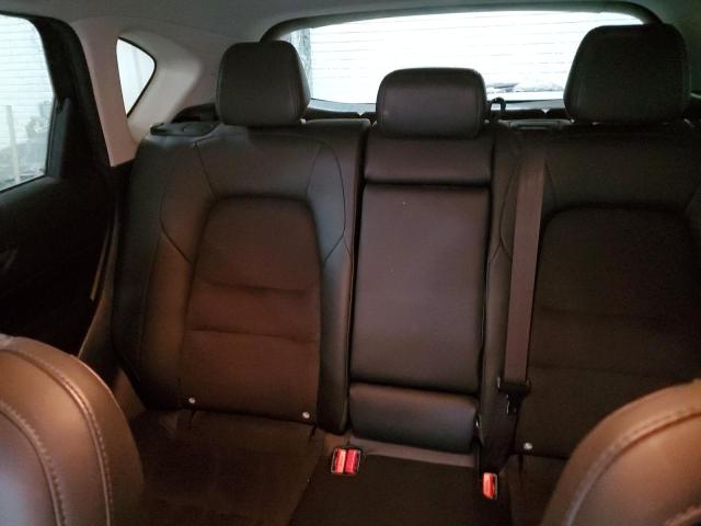 Photo 10 from auction – 2020 MAZDA CX-5 TOURI with VIN JM3KFBCM2L0742509