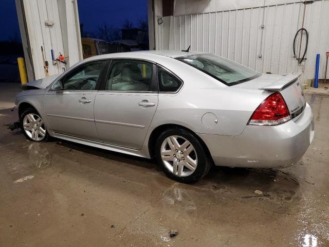 Photo 2 from auction – 2011 CHEVROLET IMPALA LT with VIN 2G1WG5EK8B1318042