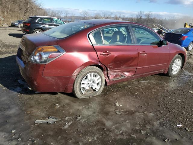 Photo 3 from auction – 2011 NISSAN ALTIMA BAS with VIN 1N4AL2AP8BC147404