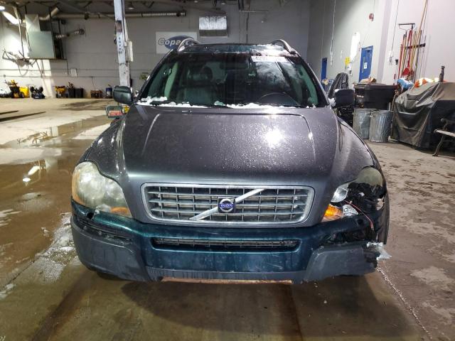 Photo 5 from auction – 2004 VOLVO XC90 with VIN YV1CZ59H541036771