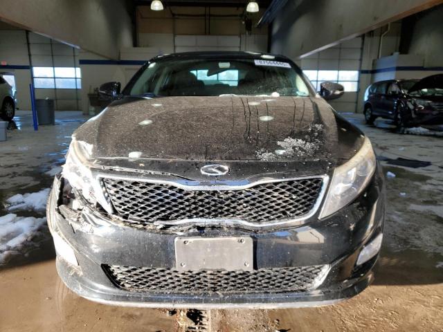 Photo 5 from auction – 2015 KIA OPTIMA LX with VIN 5XXGM4A73FG448035
