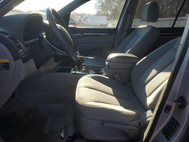 Zdjęcie 7 z aukcji – 2007 HYUNDAI SANTA FE G z VIN 5NMSG73D07H104588