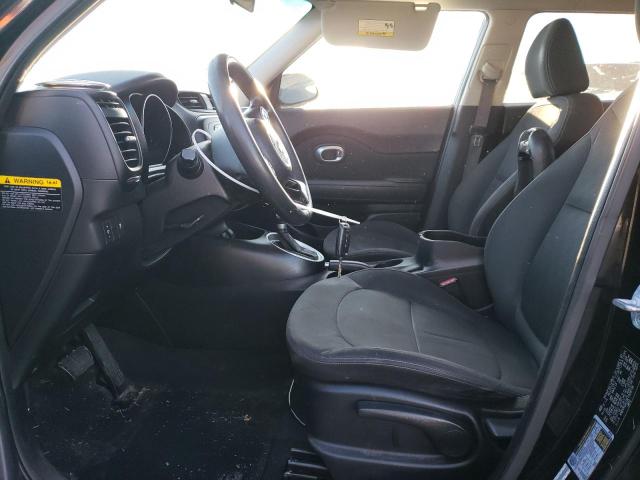 Photo 7 from auction – 2014 KIA SOUL with VIN KNDJN2A21E7009726
