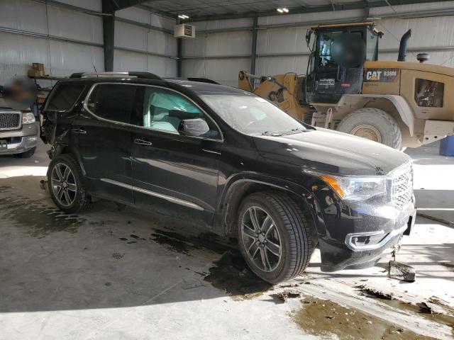 Photo 4 from auction – 2019 GMC ACADIA DEN with VIN 1GKKNXLS7KZ114306