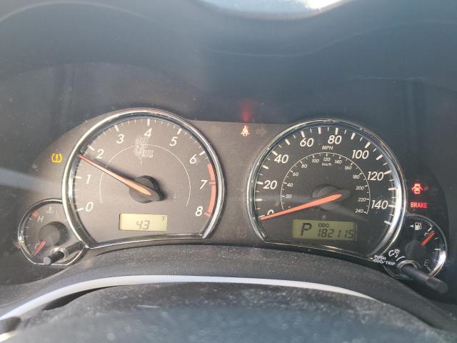 Photo 9 from auction – 2012 TOYOTA COROLLA BA with VIN 2T1BU4EE8CC767453