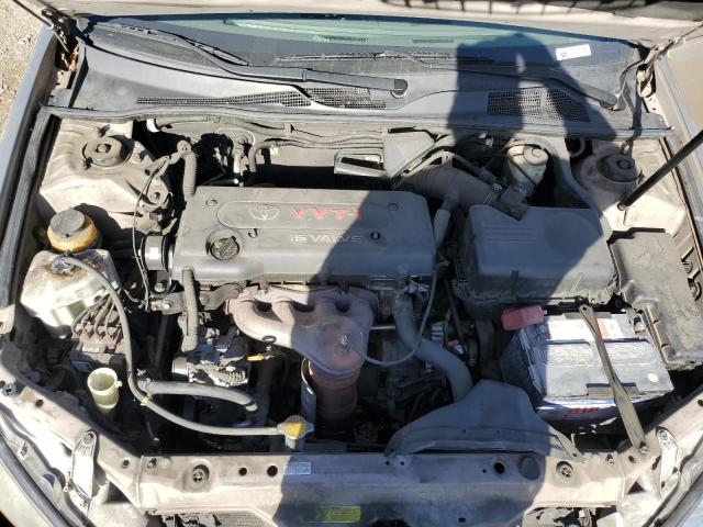 Photo 11 from auction – 2005 TOYOTA CAMRY LE with VIN 4T1BE32K05U599746