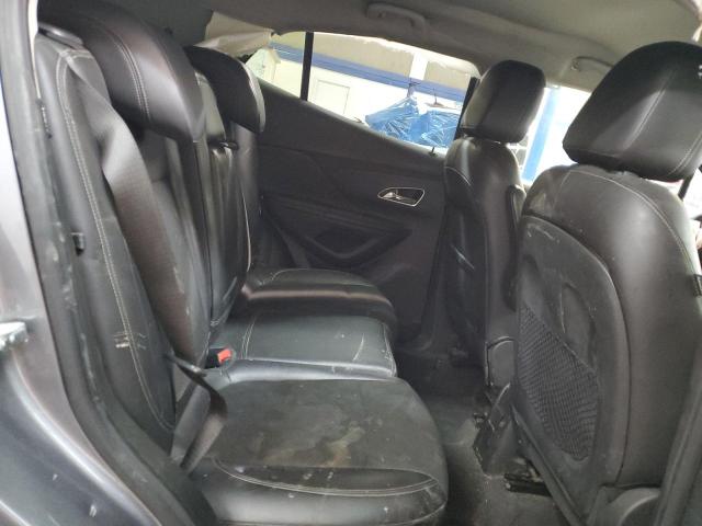 Photo 11 from auction – 2014 BUICK ENCORE CON with VIN KL4CJFSB0EB729827