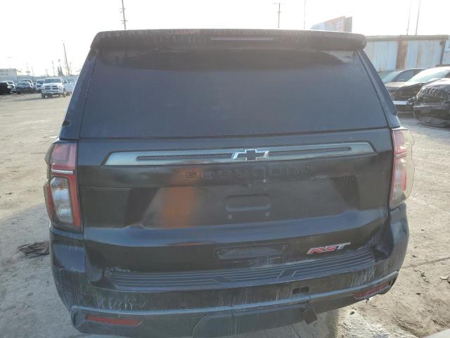 Photo 6 from auction – 2022 CHEVROLET SUBURBAN C with VIN 1GNSCEKD8NR205606
