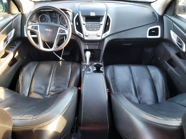 Photo 8 from auction – 2010 GMC TERRAIN SL with VIN 2CTFLGEY9A6321802