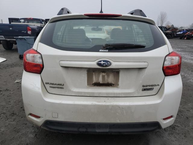 Photo 6 from auction – 2012 SUBARU IMPREZA SP with VIN JF1GPAS65CH227844