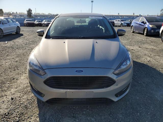 Photo 5 from auction – 2016 FORD FOCUS SE with VIN 1FADP3FE8GL301759