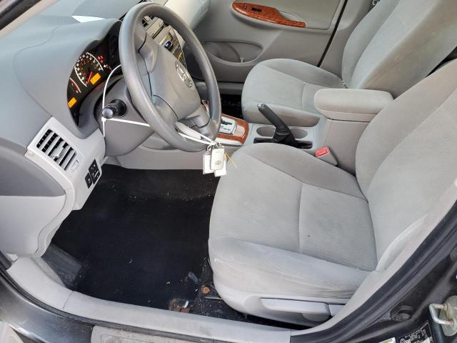 Photo 7 from auction – 2010 TOYOTA COROLLA BA with VIN 2T1BU4EE1AC194375