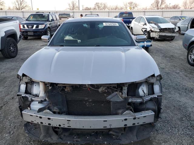 Photo 5 from auction – 2015 DODGE CHARGER SX with VIN 2C3CDXHG7FH794385