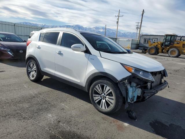 صورة رقم 4 من المزاد - 2015 KIA SPORTAGE E مع VIN KNDPCCAC6F7718426