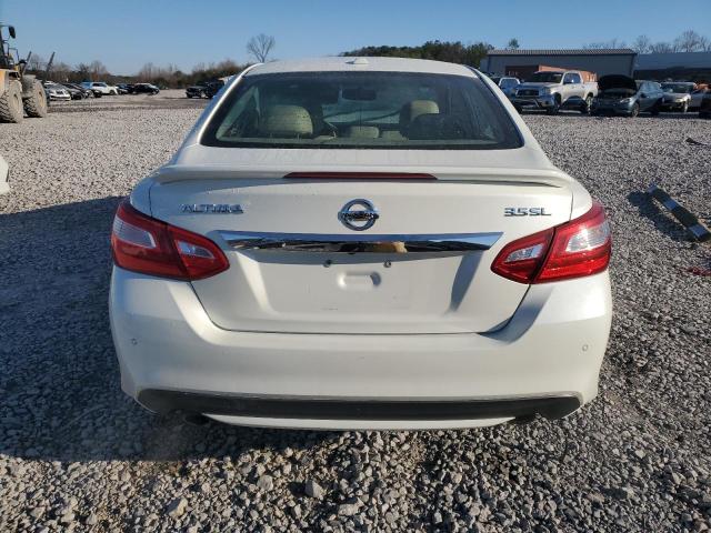 Photo 6 from auction – 2016 NISSAN ALTIMA 3.5 with VIN 1N4BL3APXGC228888
