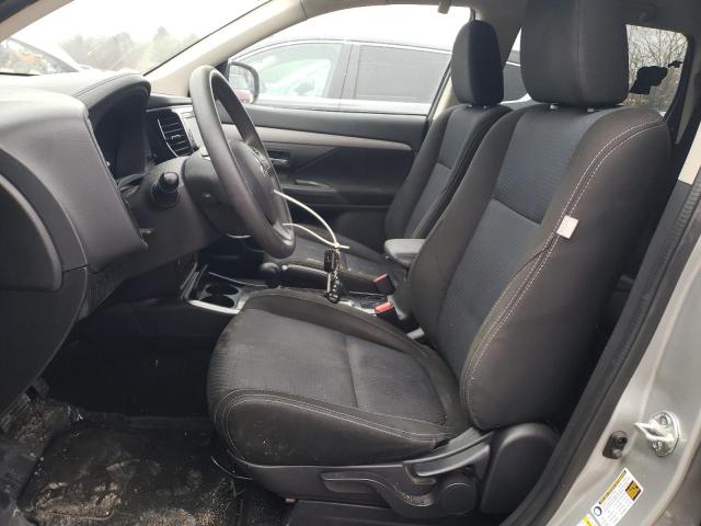 Photo 7 from auction – 2018 MITSUBISHI OUTLANDER with VIN JA4AZ3A39JZ056563