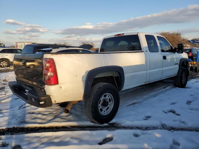 Photo 3 from auction – 2003 CHEVROLET SILVERADO with VIN 1GCHC29U73E264206