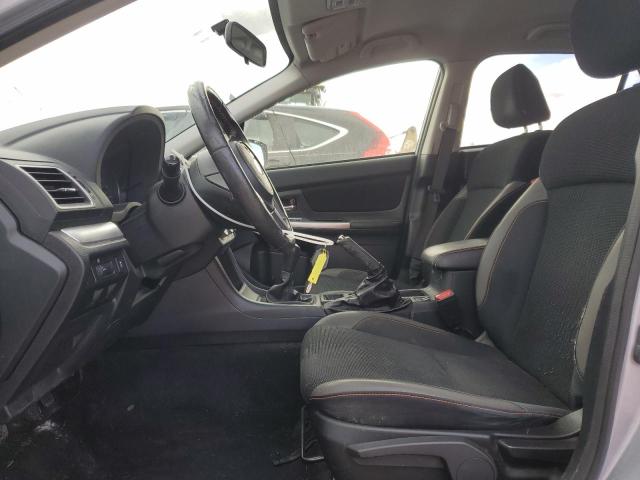 Photo 7 from auction – 2016 SUBARU CROSSTREK with VIN JF2GPABC5GG311238
