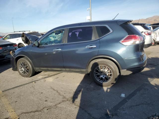 Photo 2 from auction – 2015 NISSAN ROGUE S with VIN 5N1AT2MT3FC760678
