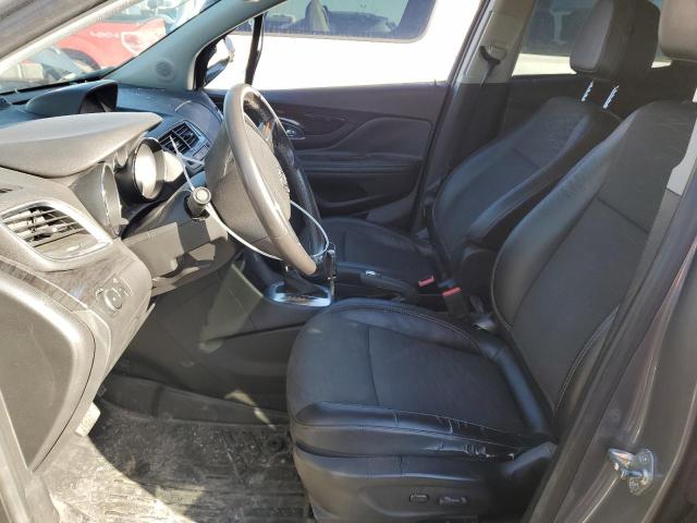 Photo 7 from auction – 2015 BUICK ENCORE CON with VIN KL4CJFSB8FB202409