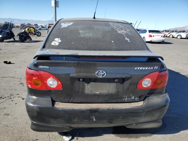 Photo 6 from auction – 2003 TOYOTA COROLLA CE with VIN 2T1BR32E73C089066
