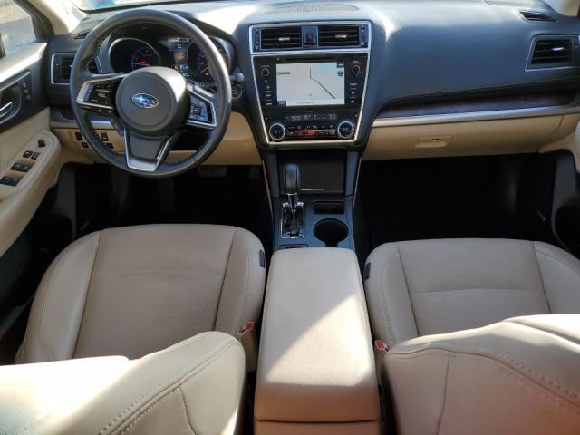 Foto 8 de la subasta – 2018 SUBARU OUTBACK 3. con VIN 4S4BSENC3J3337292