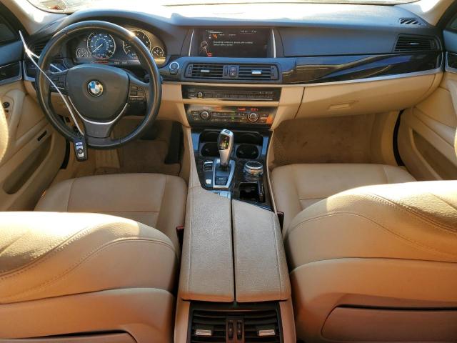 Photo 8 from auction – 2015 BMW 535 I with VIN WBA5B1C56FD920081