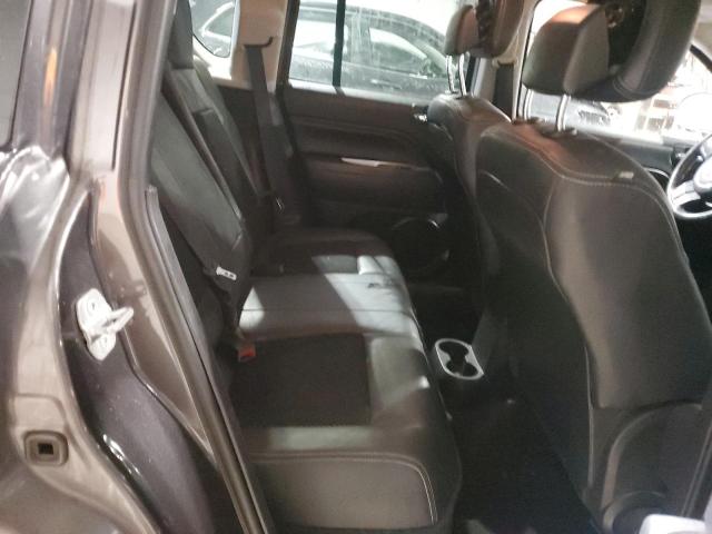 Photo 11 from auction – 2014 JEEP COMPASS LA with VIN 1C4NJDEB0ED830305