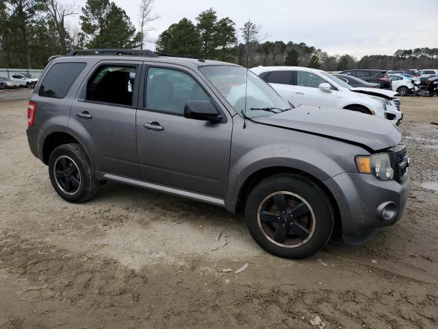 Photo 4 from auction – 2012 FORD ESCAPE with VIN 1FMCU9D75CKB37923