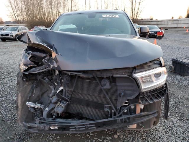 Photo 5 from auction – 2015 DODGE DURANGO LI with VIN 1C4RDJDG2FC861048