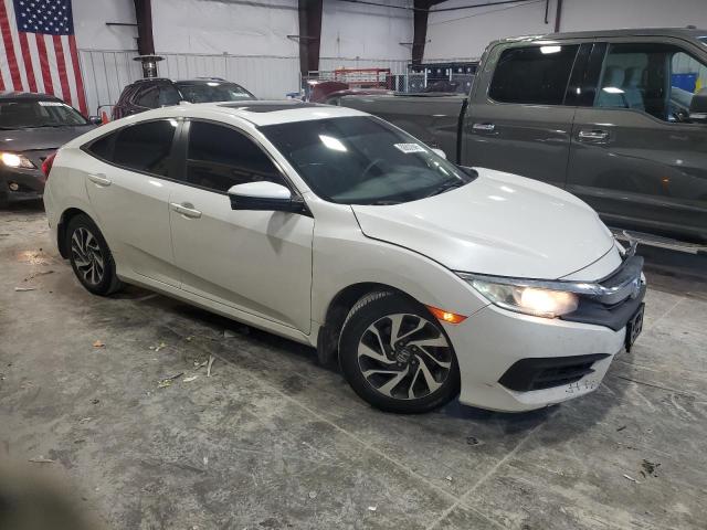 Photo 4 from auction – 2017 HONDA CIVIC EX with VIN 19XFC2F79HE006349