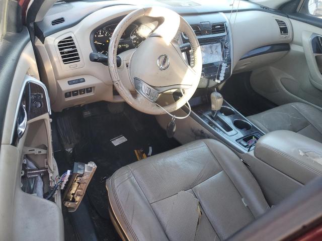 Zdjęcie 8 z aukcji – 2015 NISSAN ALTIMA 2.5 z VIN 1N4AL3AP1FC163150