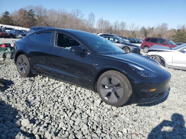 Photo 4 from auction – 2023 TESLA MODEL 3 with VIN 5YJ3E1EA0PF641618