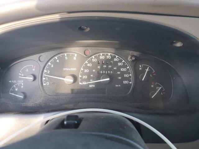 Photo 9 from auction – 2000 FORD RANGER SUP with VIN 1FTZR15XXYTA37477