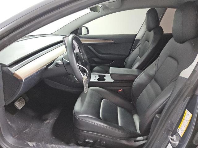 Photo 7 from auction – 2023 TESLA MODEL 3 with VIN 5YJ3E1EB7PF388788