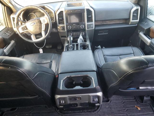 Photo 8 from auction – 2019 FORD F150 SUPER with VIN 1FTEW1EP7KKD94152
