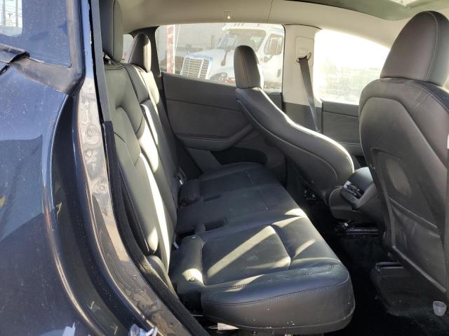 Снимка 10 от търг – 2024 TESLA MODEL Y с VIN 7SAYGDEE4RA253623