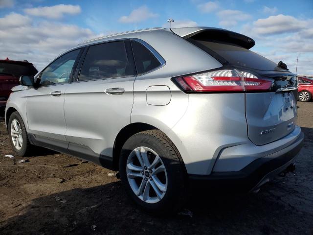 Photo 2 from auction – 2019 FORD EDGE SEL with VIN 2FMPK4J96KBC61062