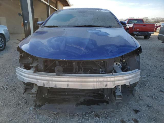 Photo 5 from auction – 2015 CHRYSLER 200 S with VIN 1C3CCCBG5FN727232