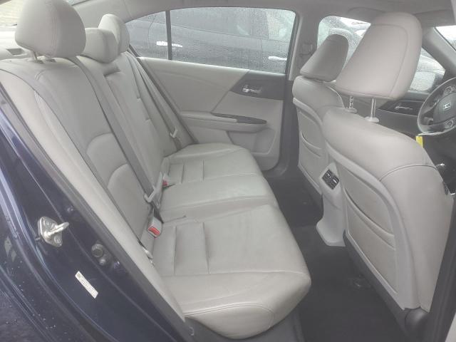 Photo 10 from auction – 2014 HONDA ACCORD EXL with VIN 1HGCR2F84EA136825