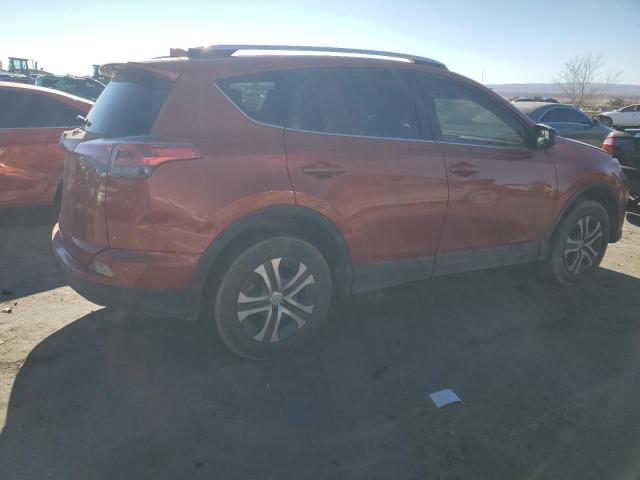 Photo 3 from auction – 2016 TOYOTA RAV4 LE with VIN JTMZFREV6GJ088569