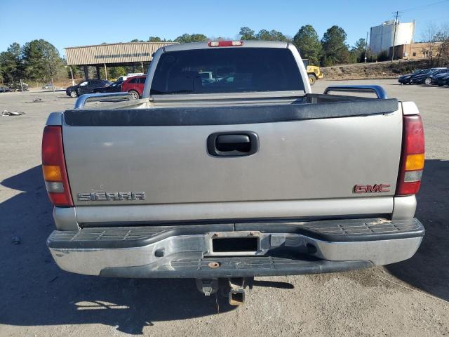 Photo 6 from auction – 2002 GMC NEW SIERRA with VIN 2GTEC19VX21387844