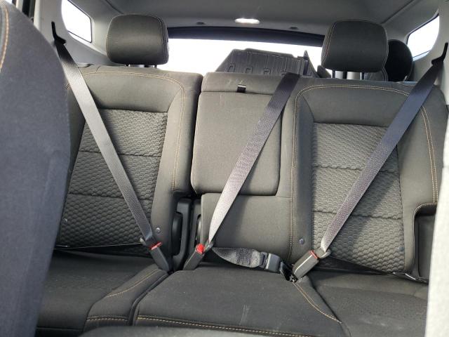 Photo 10 from auction – 2019 GMC TERRAIN SL with VIN 3GKALMEV2KL252074