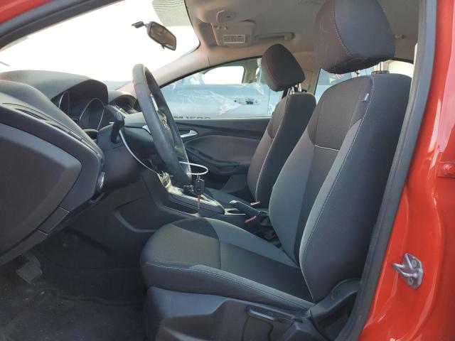 Photo 7 from auction – 2014 FORD FOCUS SE with VIN 1FADP3F23EL269807