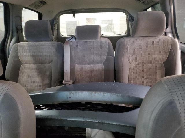 Photo 10 from auction – 2008 TOYOTA SIENNA CE with VIN 5TDZK23C38S178934
