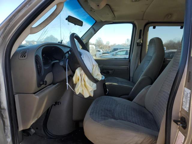 Photo 7 from auction – 2003 FORD ECONOLINE with VIN 1FBSS31L13HB22437
