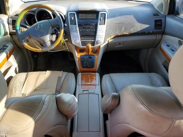 Photo 8 from auction – 2009 LEXUS RX 350 with VIN 2T2GK31U59C076386